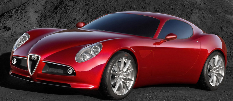 Illustration for article titled The Top 11 Cars Of 2009 Most Likely To Get You Laid